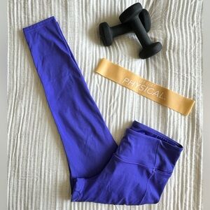 CALIA Energize Legging by Carrie Underwood